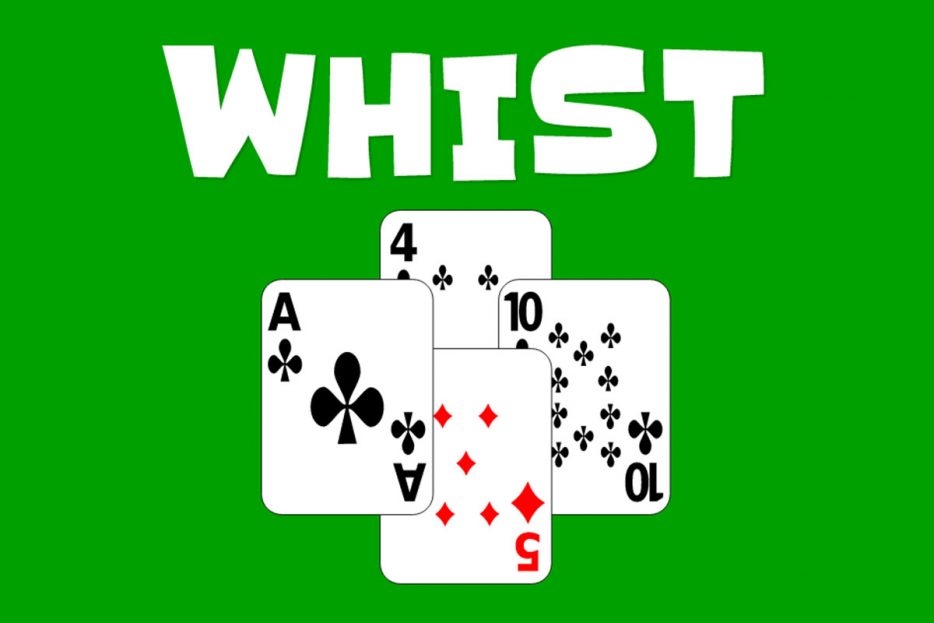 Whist Night Is Open To All Members St Austell Golf Club In Cornwall