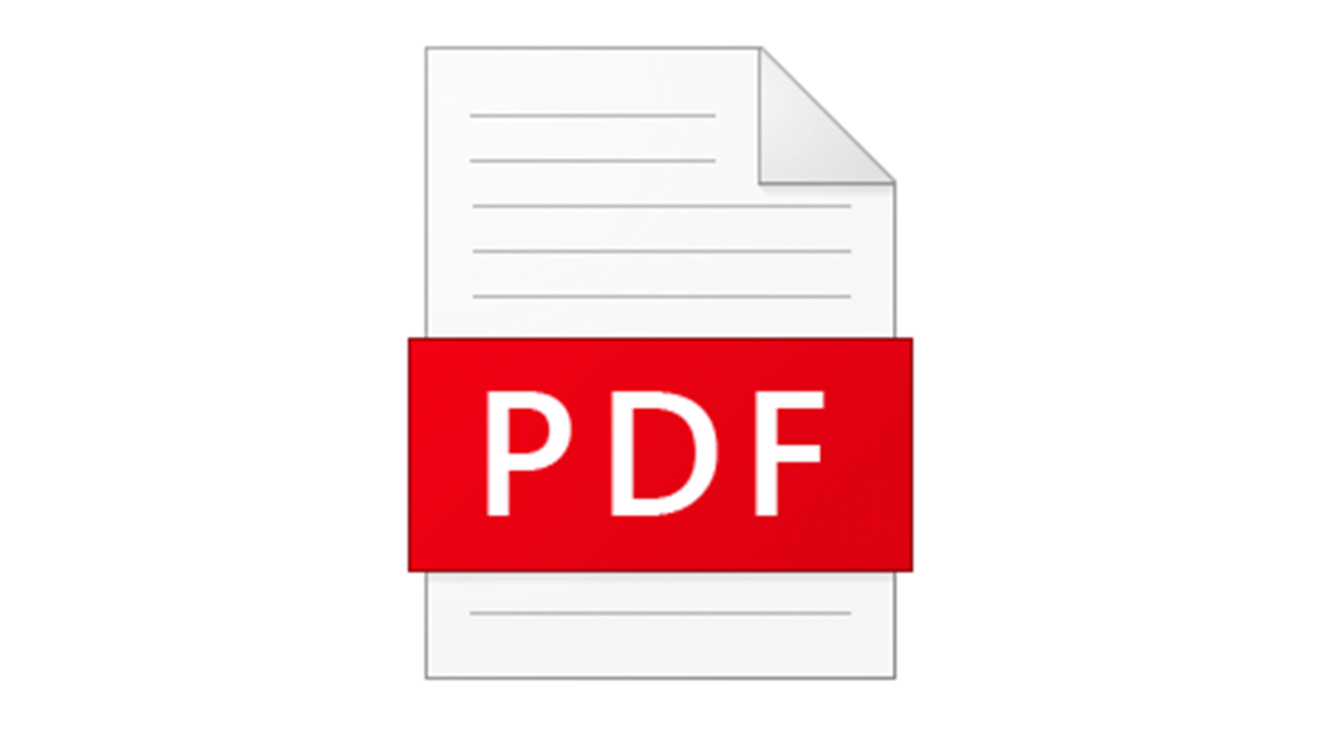 Why Is PDF So Popular All Over The World GIGAZINE