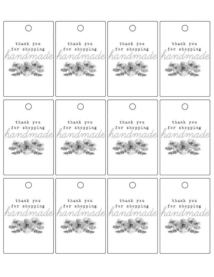 Xmas Thank You Cards Printable 5 Best Free Printable Christmas